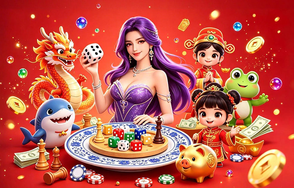 Làm sao phân biệt các trò casino online qua cách xác định người thắng? | au88 au88 Casino online