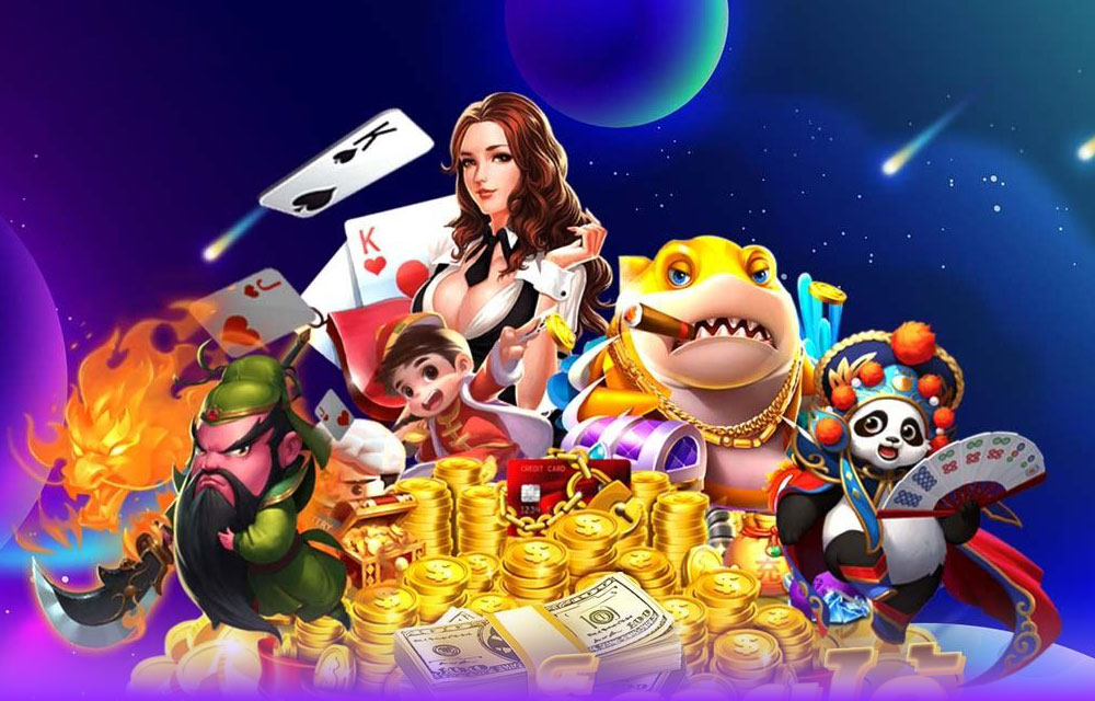 au88 Game bắn cá au88 Game bắn cá